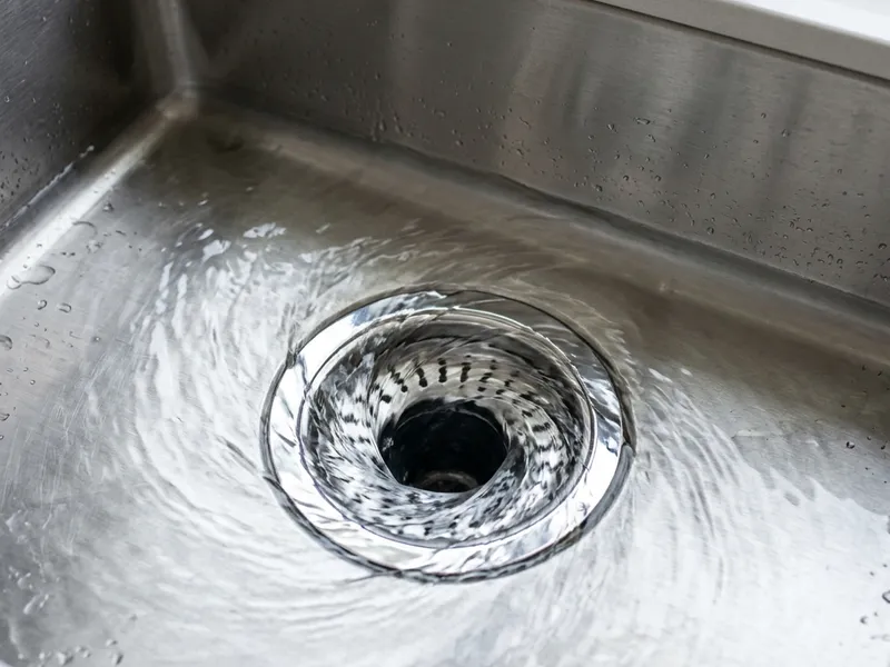 Drain Cleaning Plumber in Washington